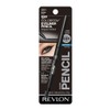 Revlon ColorStay Eye Liner 201 Black