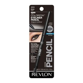 Revlon ColorStay Eye Liner 201 Black