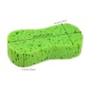 5 Pack Car Wash Sponges, 8.7" x 4.4" x 1.8"