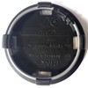 4 x Original Ronal 64 mm Hub Cap Hub Cap