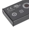 FR463 NU209 Laptop Battery with Connecting Cable for Dell Poweredge
