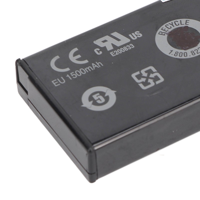 FR463 NU209 Laptop Battery with Connecting Cable for Dell Poweredge