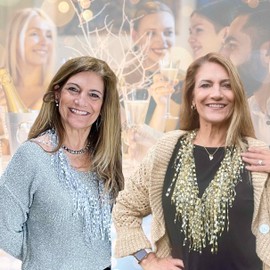 Gold Scarf for Women Dressy - Lightweight Scarf for Women Summer - Light Infinity Scarves - Sparkle Scarfs for Evening Party New Years - Scarfs Gift for Christmas