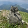 Tinder Pouch | Handmade Bushcraft, Camping, Hiking & Foraging Possibles