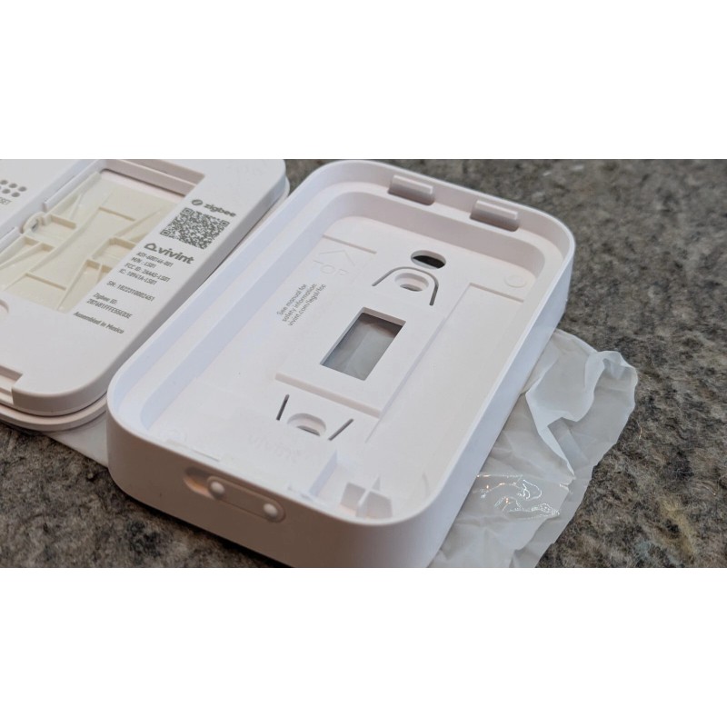 Vivint 🔥NEW🔥 Vivint Smart Lighting Switch Plate VS-SWTCHPLT-T01 For Toggle
