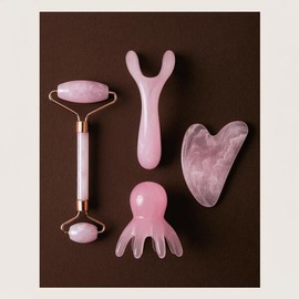 Artbox Y-shaped Gua Sha / 아트박스 Y자 괄사
