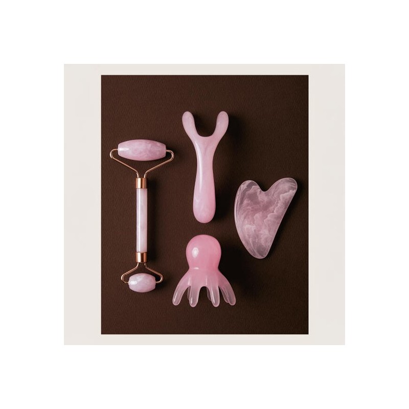 Artbox Y-shaped Gua Sha / 아트박스 Y자 괄사