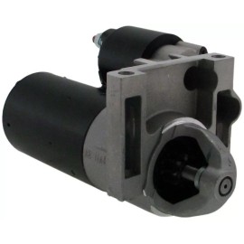 URQS Premium Starter fits Jeep Wrangler 2.5L 1987 1988 1989 19990 1991 1992 1993 1994