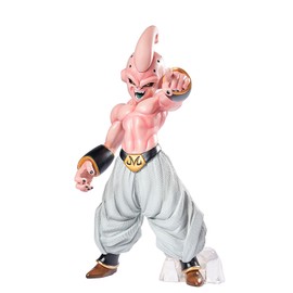 KELAKE GK DBZ Majin Buu/Kid Buu Actions Figure Statue Figurine Collection Birthday Gifts PVC 8.5 Inch