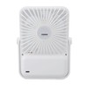 Small Desk Fan USB Powered Portable Table Fan Fast Cooling
