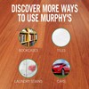 Colgate Murphy Oil Soap 01163 Original Wood Cleaner, Liquid, 32oz