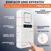 tiiwee Home Alarm System Kits, Alarm System with Window or