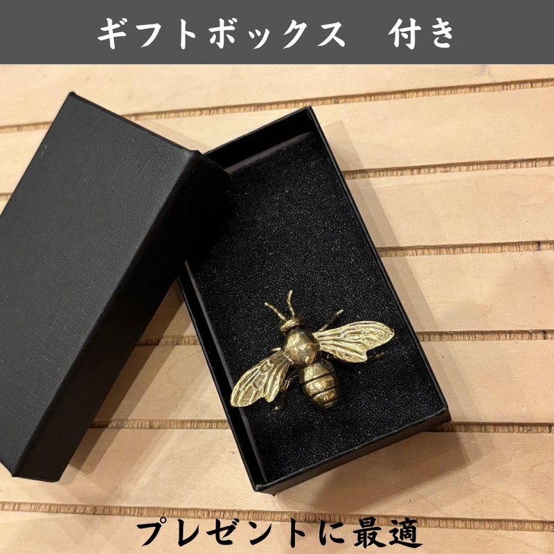 Bee Bee Figurine, Interior Ornament, Good Luck, Money, Interior, Living