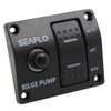 for Rocker Panel Bilge Pump Switch with Built in