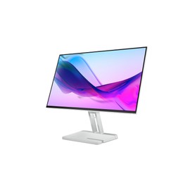 Lenovo L24i-4A - 23.8" FHD Monitor (IPS,1920 x 1080 px, 100 Hz, Response Time 1ms MPRT, HDMI 1.4, VGA, VESA Mount 100mm, Speakers 2X 3W, Tilt Stand, Mobile Stand) - Grey