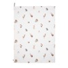 Wrendale Designs Woodlanders Tea Towel