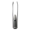 VINTORKY Eyebrow Tweezers with Light, Portable Hair Removal Tool for