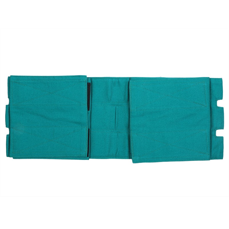 Adjustable Leg Body Fixation Strap Wheelchair Strap Safety Belt for