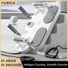 FURICA Multi-Function Push-Up Board, Chest and Abdominal Muscle Training Plate,