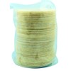 Box of 50: Whole Wheat Flour Alter Bread 2 3/4"
