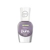 Sally Hansen Good.Kind.Pure Nail Polish 341 Lavender Haze 0.33 fl