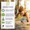 Liquid Ionic Silica - Hair, Skin & Nails Nutrition |
