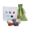 Creativity Crystals - UK Designed 5 Stone Premium Selection for