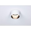 Paulmann EBL Set Gil Coin 3StepDim rd Rigid LED 1x