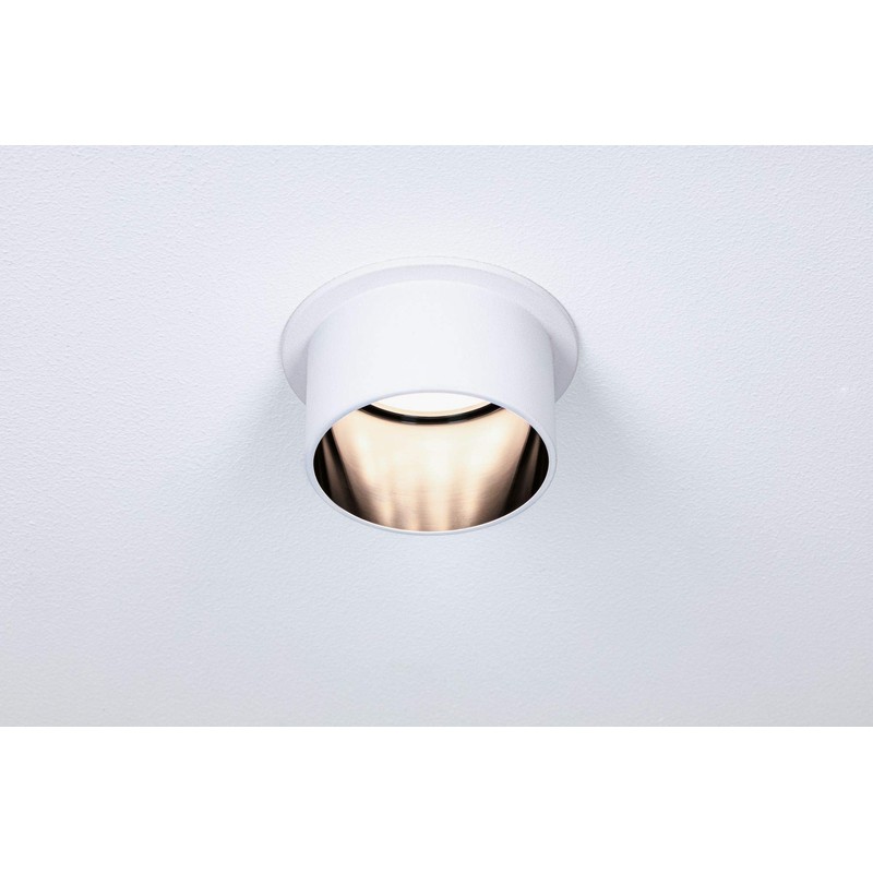 Paulmann EBL Set Gil Coin 3StepDim rd Rigid LED 1x