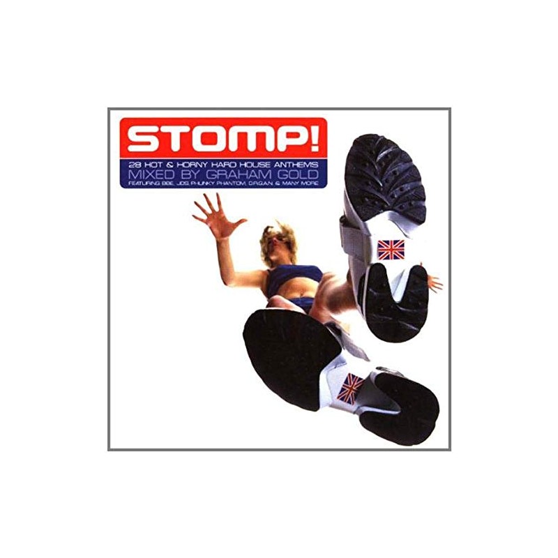 Stomp