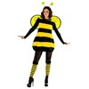 Morph Maya the Bee Costume Women's Bee Costume Adult Bee