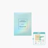Polatam 퓨어 크림 하이드로 래디언스 마스크 1박스(6개입) (+스타터kit) Pure Cream Hydro Radiance Mask 1 Box (6 pieces) (+ Starter Kit)