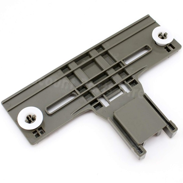 W10350375 Dishwasher Upper Top Rack Adjuster for Whirlpool KitchenAid Kenmore - Replaces W10250159, W10712395VP, W10712395
