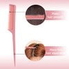 3 Pcs Topsy Tail Hair Tools, Hair Loop Pull Through