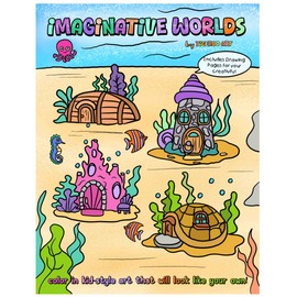 Imaginative Worlds
