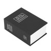 Natruss Mini Cash Storage Box, Safety Box, Jewelry Security Lock
