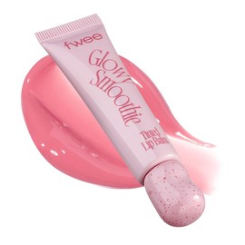 fwe GC01 Grow Smoothie Lip Balm, Banana Strawberry