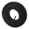 Electric Scooter Tire and Inner Tube Rubber Electric Scooter Thickened