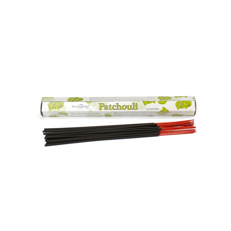 Stamford " Hex Floral, Exotic & Spa INCENSE STICKS COLLECTION