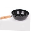 FUNOMOCYA Portable Charcoal Burner with Handle Easy to Use Charcoal