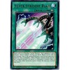 Super Strident Blaze - LED3-EN015 - Rare - 1st Edition