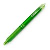 Pilot FriXion Ball Knock 0.5mm Light Green LFBK-23EF-LG