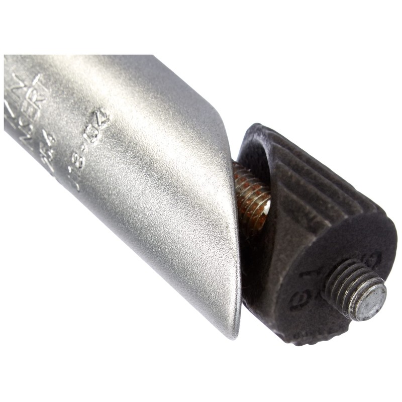 XLC T02 Stem Aluminium 2501525002