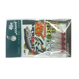 yarie Trevally Explosion Jig Head (Fast Hang) No. 645
