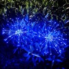 JJGoo Solar Garden Lights Solar Firework Lights, 2 Pack 150