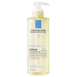 La Roche-Posay Buy La Roche Posay Lipikar Huile Lavante Cleansing Oil 400ml Online