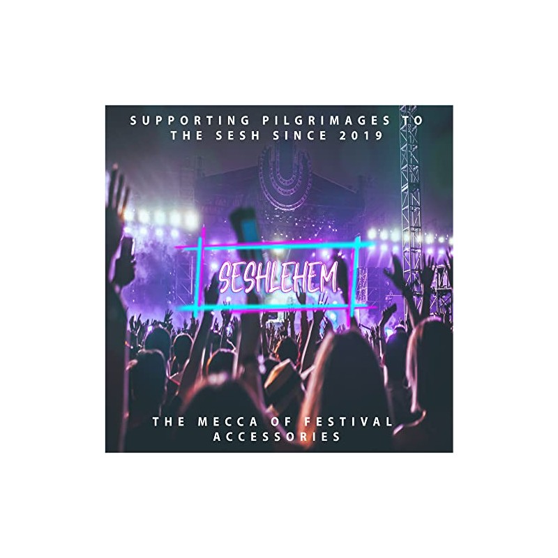 Seshlehem - 2 Pack Secret Ice Pack Flask - 800ml