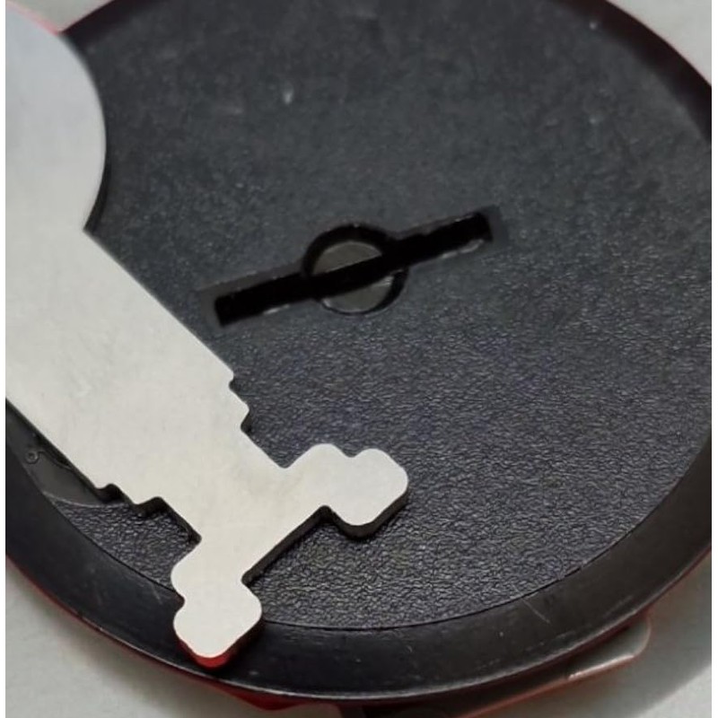 Generisch 1 Replacement Key No. 5 for Money Boxes and