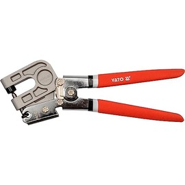 Yato YT-5130 - Light keel clamp 275 mm