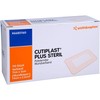 CUTIPLAST Plus Sterile Dressing 5 x 7 cm Pack of